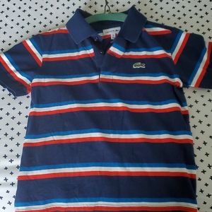 Gently Used polo